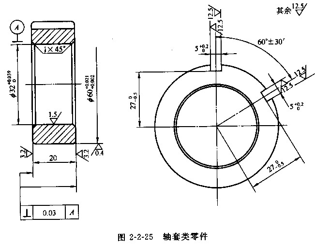 夾具設(shè)計