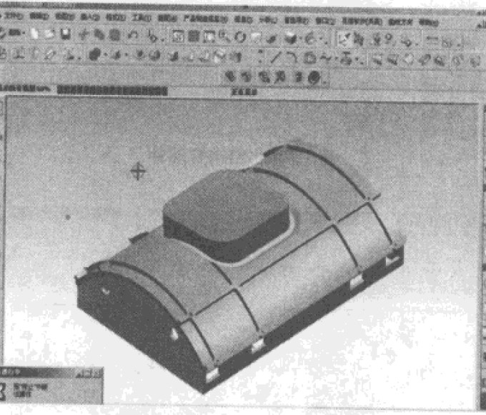 機床夾具