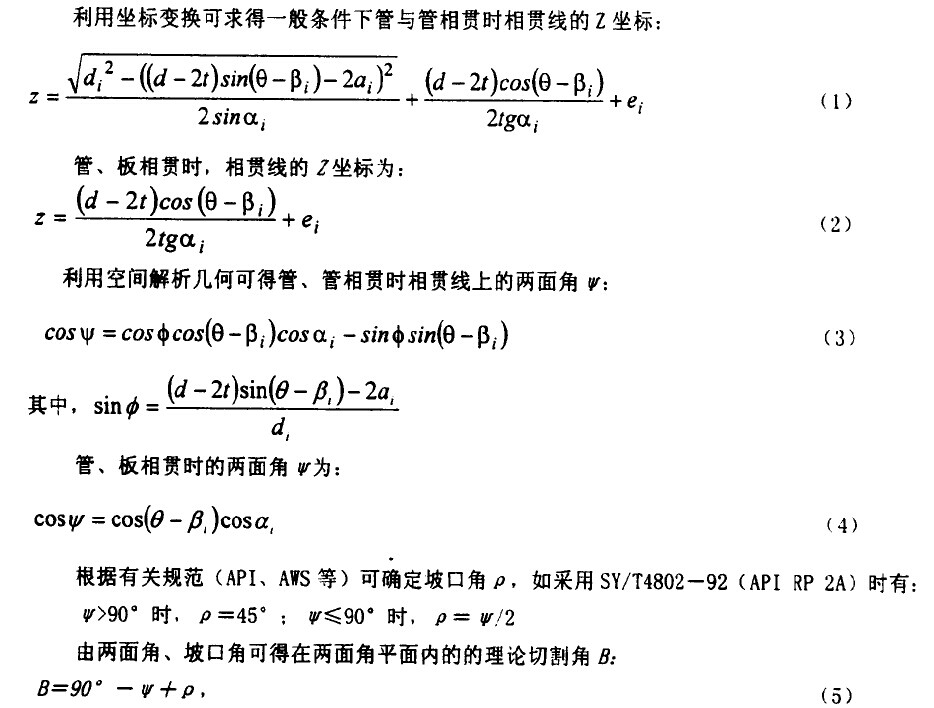 自動切管機(jī)