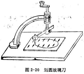 千分表