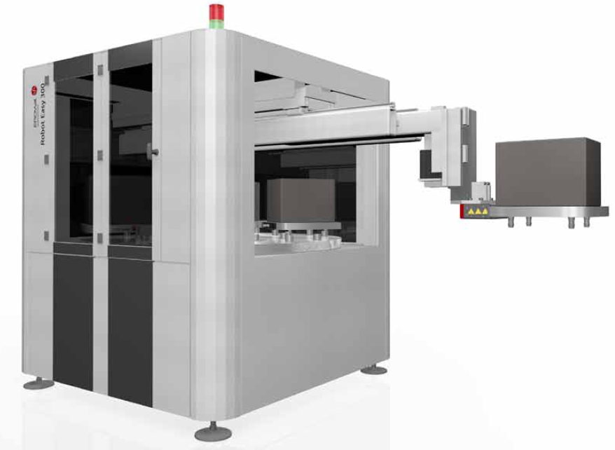 EROWA easy 300機(jī)器人