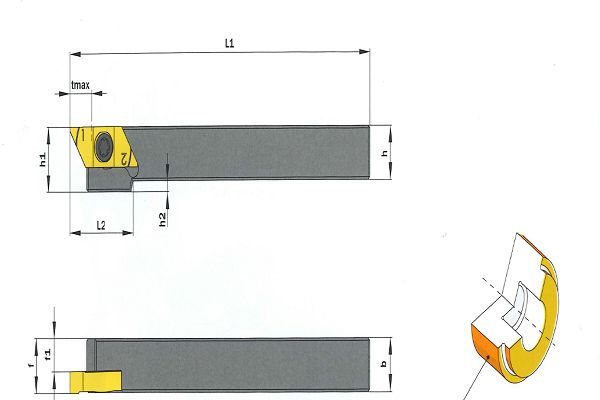 優(yōu)化槽加工的幾點(diǎn)建議