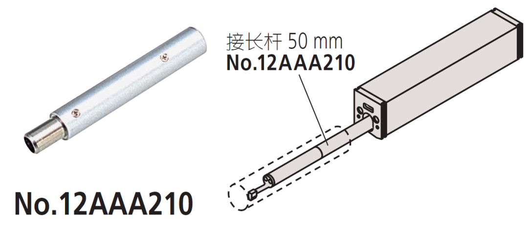 解鎖SJ-210便攜式粗糙度儀的更多測(cè)量