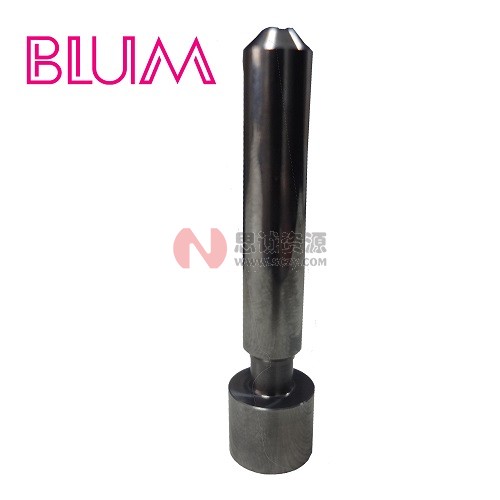 波龍(BLUM) Reference tool 測量基準棒 D=12 標(biāo)準刀  ECP87.0634-012.332