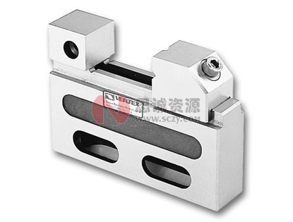 臺(tái)灣VERTEX可調(diào)線切割萬(wàn)力(精密平口鉗) EDM Tool Maker Vise