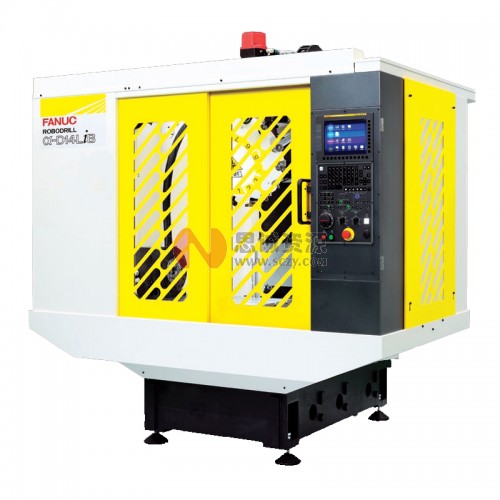 FANUC_發(fā)那科小型加工中心機(jī)α-D21SiB&α-D14SiB、α-D21MiB&α-D14MiB、α-D21LiB&α-D14LiB  ROBODRILL α-DiB series