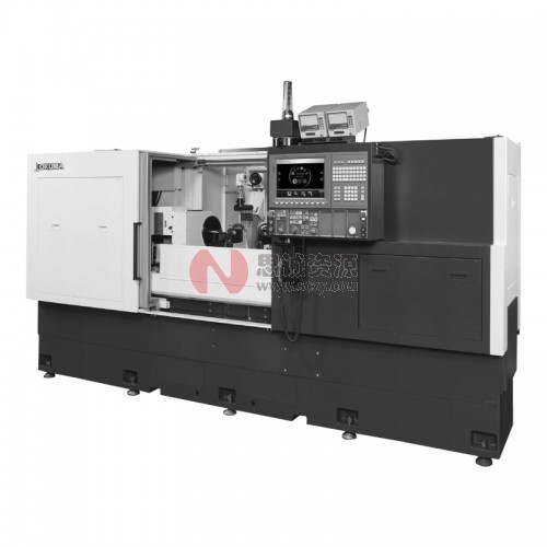 日本大隈_OKUMA CNC外圓磨床GP/GA-34,44FII、GP/GA-36,47FII